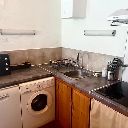 Apartment De L'olivier *
