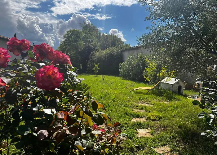 De L'olivier