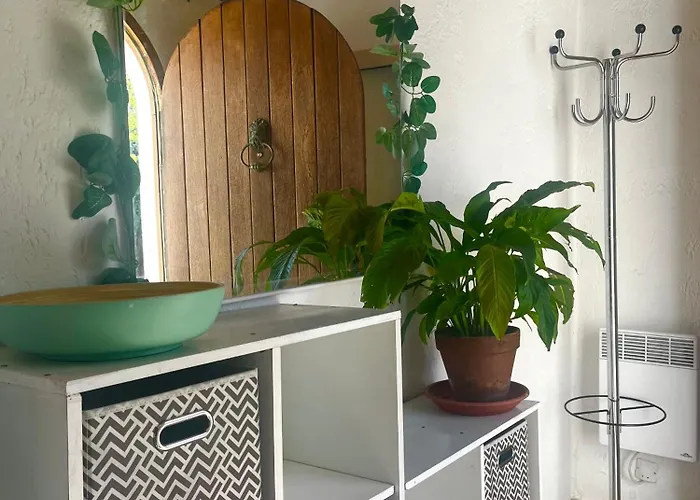 Apartman De L'olivier Nyons
