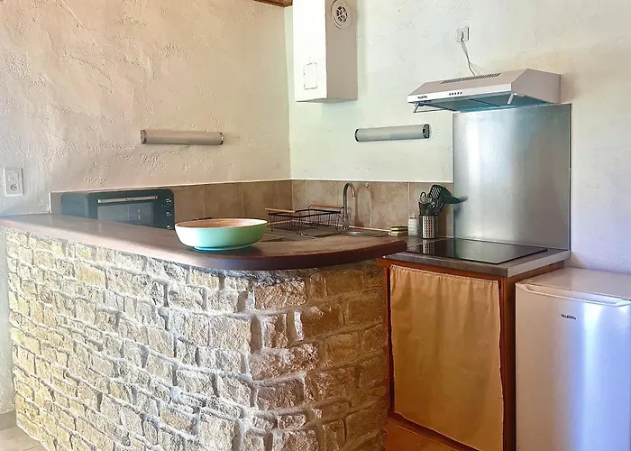 Apartman De L'olivier